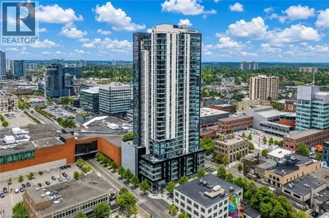 60 Charles Street Kitchener ON N2G 0C9