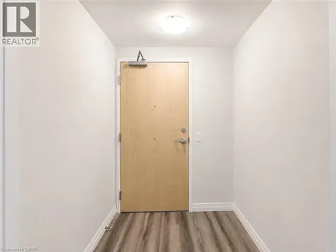 60 Charles Street Kitchener ON N2G 0C9