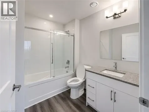 60 Charles Street Kitchener ON N2G 0C9