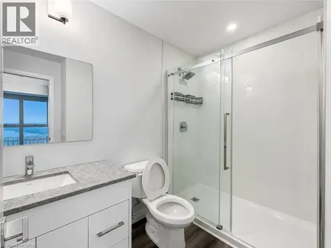 60 Charles Street Kitchener ON N2G 0C9