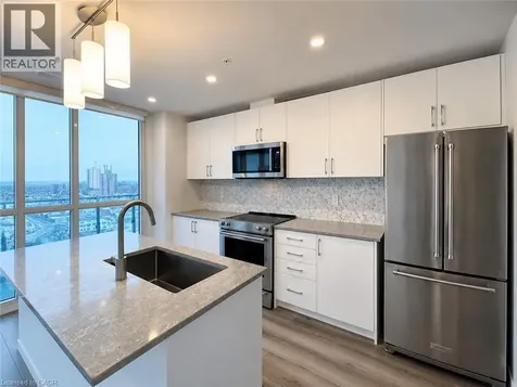 60 Charles Street Kitchener ON N2G 0C9
