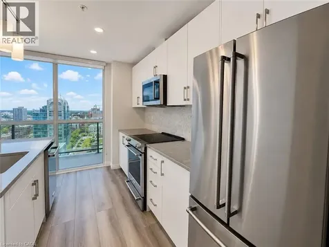 60 Charles Street Kitchener ON N2G 0C9