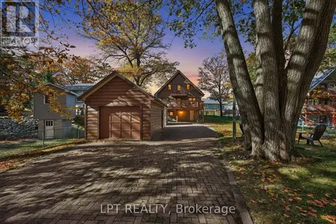 154 Park Road Tiny ON L0L 1P1