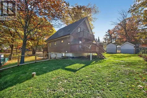 154 Park Road Tiny ON L0L 1P1