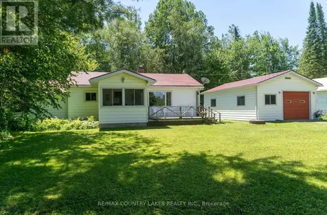 24 Talbot Drive Brock ON L0K 1A0