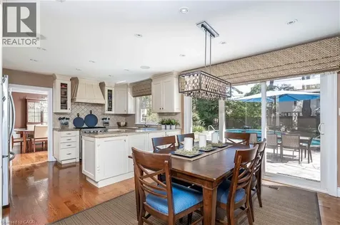161 Dornie Road Oakville ON L6J 4N7