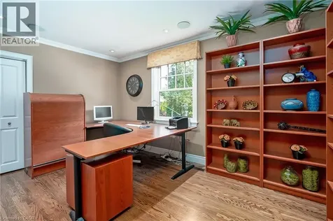 161 Dornie Road Oakville ON L6J 4N7