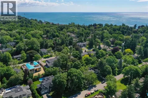 161 Dornie Road Oakville ON L6J 4N7