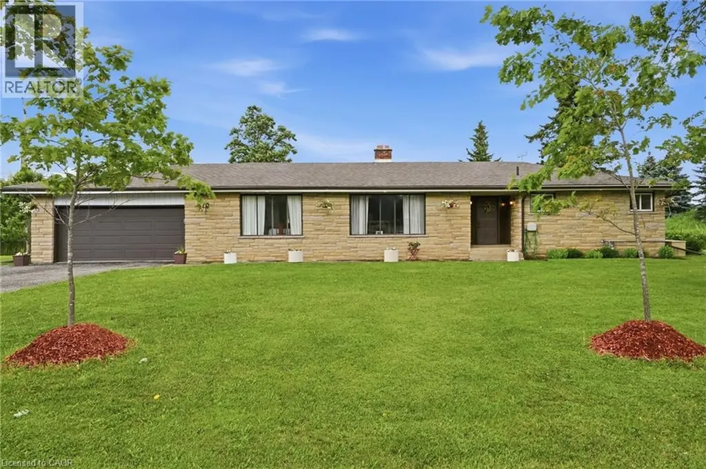1408 Edgewood Road Flamborough ON L8N 2Z7