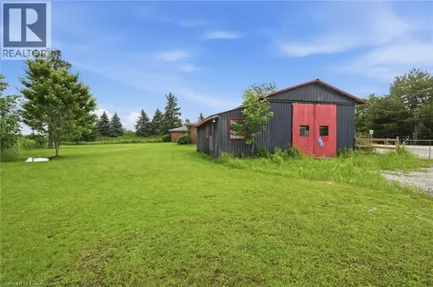 1408 Edgewood Road Flamborough ON L8N 2Z7