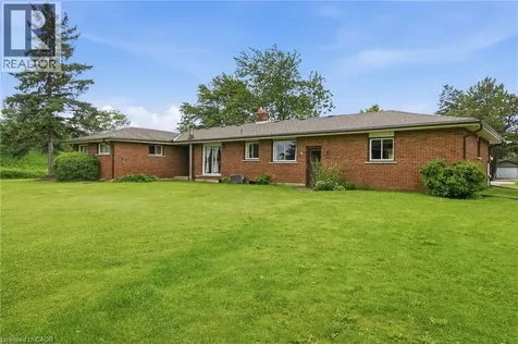 1408 Edgewood Road Flamborough ON L8N 2Z7