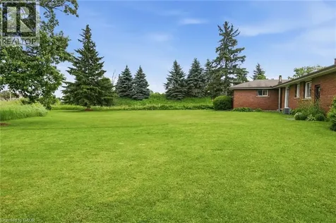 1408 Edgewood Road Flamborough ON L8N 2Z7