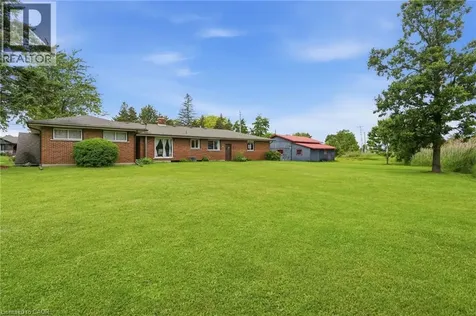 1408 Edgewood Road Flamborough ON L8N 2Z7