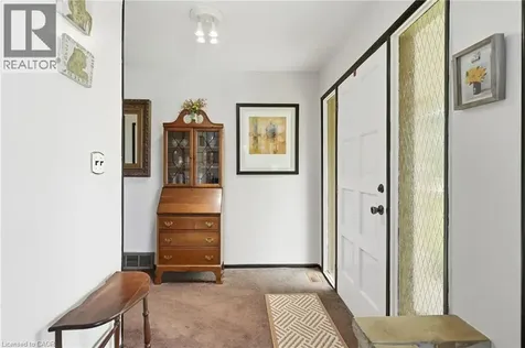 1408 Edgewood Road Flamborough ON L8N 2Z7
