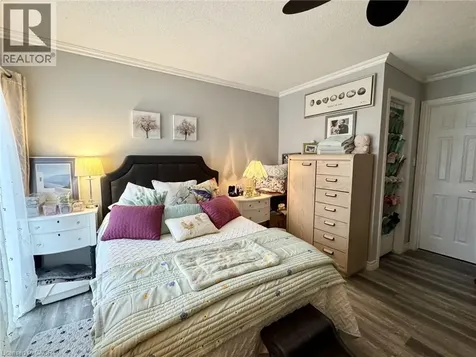 4 Balsam Trail Port Rowan ON N0E 1M0