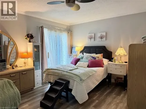 4 Balsam Trail Port Rowan ON N0E 1M0