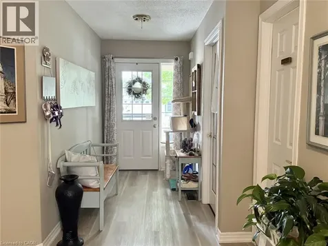 4 Balsam Trail Port Rowan ON N0E 1M0