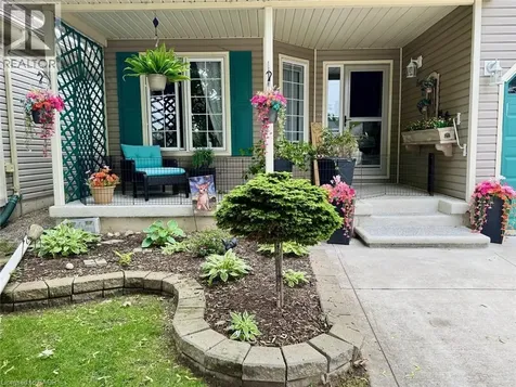 4 Balsam Trail Port Rowan ON N0E 1M0