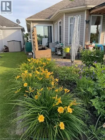 4 Balsam Trail Port Rowan ON N0E 1M0