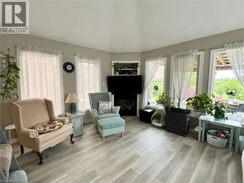 4 Balsam Trail Port Rowan ON N0E 1M0