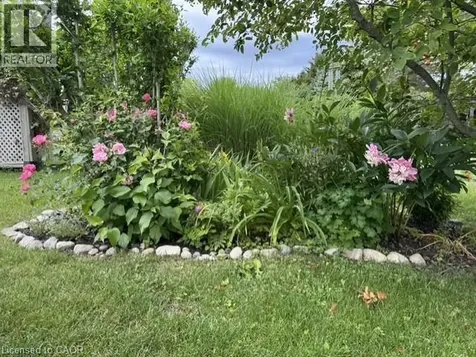 4 Balsam Trail Port Rowan ON N0E 1M0