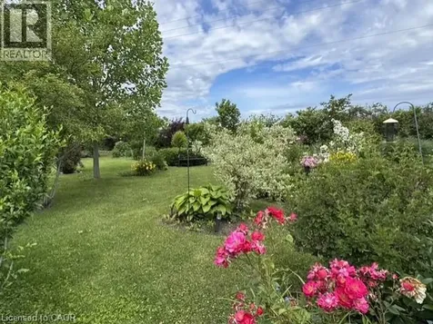 4 Balsam Trail Port Rowan ON N0E 1M0
