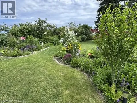 4 Balsam Trail Port Rowan ON N0E 1M0