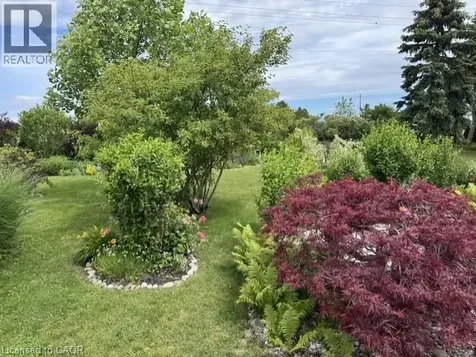 4 Balsam Trail Port Rowan ON N0E 1M0