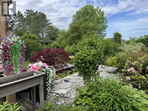 4 Balsam Trail Port Rowan ON N0E 1M0