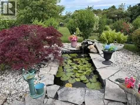 4 Balsam Trail Port Rowan ON N0E 1M0