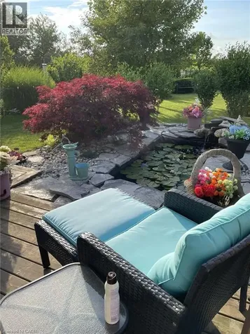 4 Balsam Trail Port Rowan ON N0E 1M0