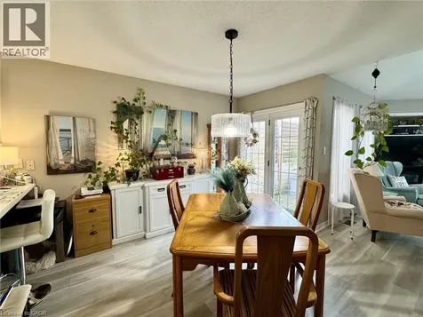 4 Balsam Trail Port Rowan ON N0E 1M0