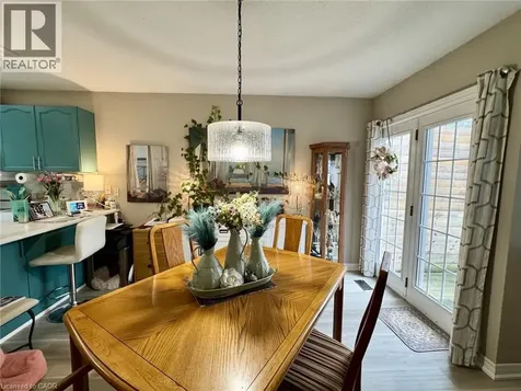 4 Balsam Trail Port Rowan ON N0E 1M0