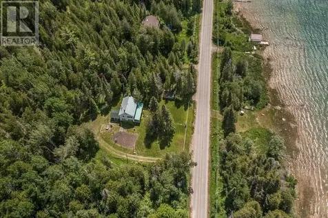 1448 Sailors Encampment Drive Richards Landing ON P0R 1J0