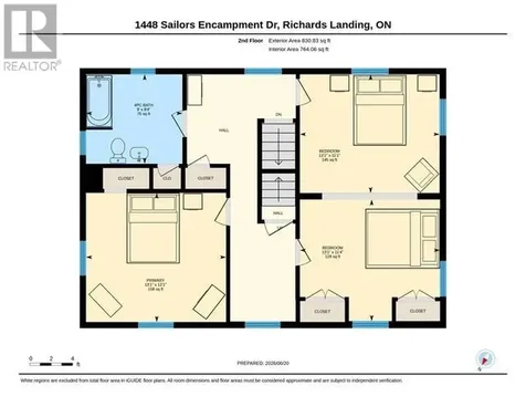 1448 Sailors Encampment Drive Richards Landing ON P0R 1J0