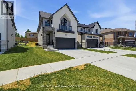 450 Westhaven Street Waterloo ON N2T 2R2