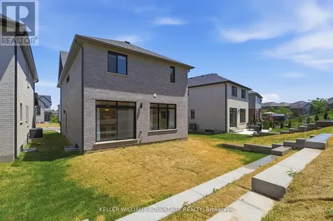450 Westhaven Street Waterloo ON N2T 2R2