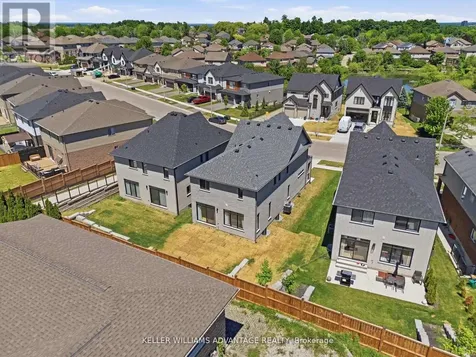 450 Westhaven Street Waterloo ON N2T 2R2