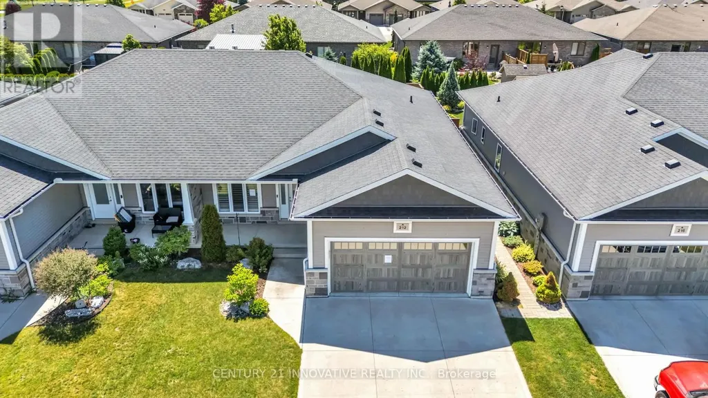 212 Summerset Place Chatham-kent ON N7L 0G4