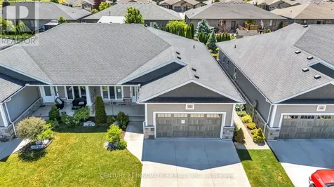 212 Summerset Place Chatham-kent ON N7L 0G4