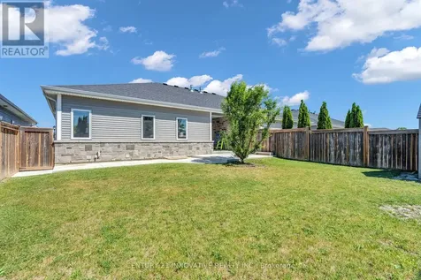 212 Summerset Place Chatham-kent ON N7L 0G4