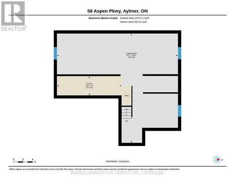 58 Aspen Parkway Aylmer ON N5H 3H7