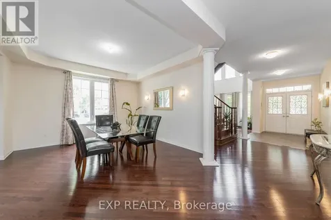167 Chenoa Way Ottawa ON K2J 0W8