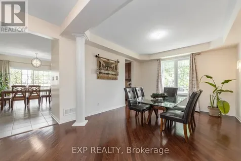 167 Chenoa Way Ottawa ON K2J 0W8