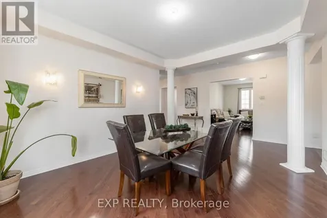 167 Chenoa Way Ottawa ON K2J 0W8