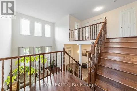 167 Chenoa Way Ottawa ON K2J 0W8