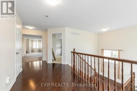 167 Chenoa Way Ottawa ON K2J 0W8