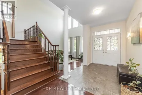 167 Chenoa Way Ottawa ON K2J 0W8