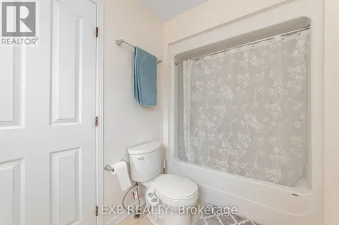 167 Chenoa Way Ottawa ON K2J 0W8