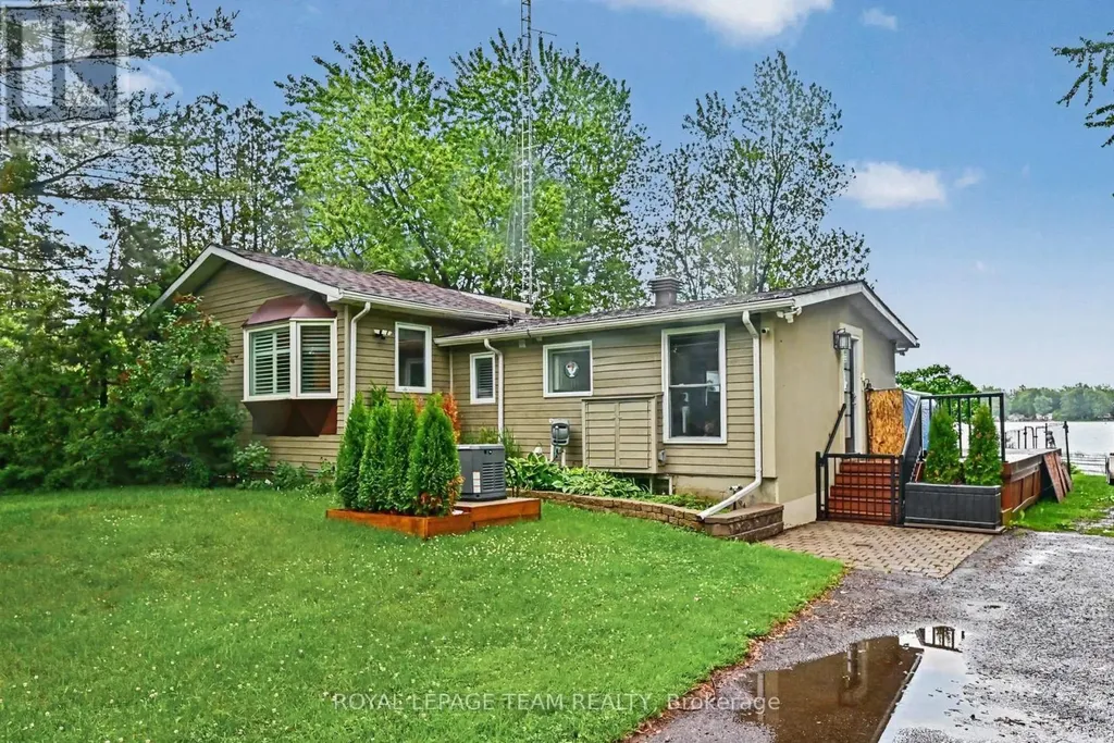 2466 Fairmile Road North Ottawa ON K0G 1J0